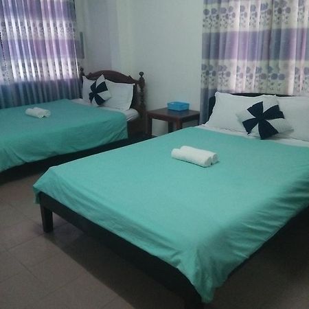Thien Phuc Guesthouse 大叻 外观 照片