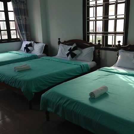 Thien Phuc Guesthouse 大叻 外观 照片