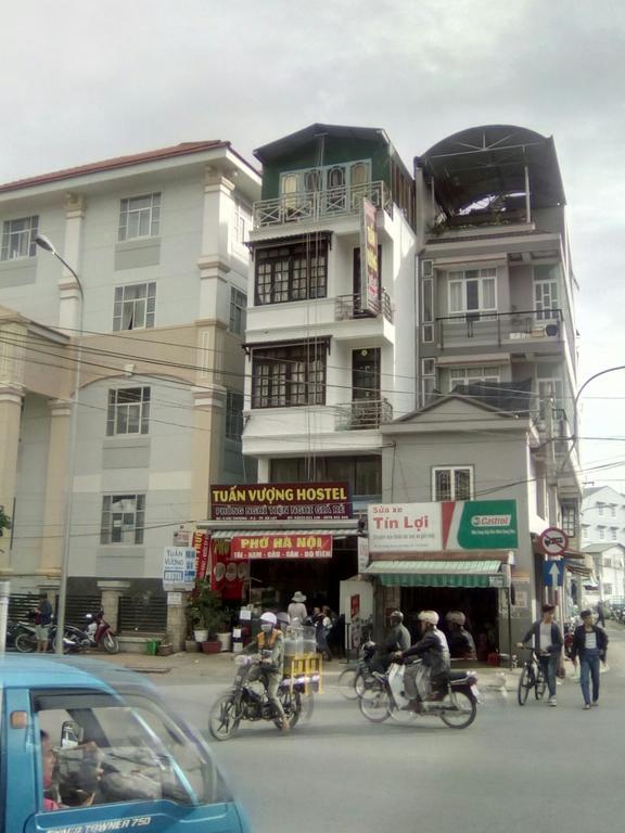 Thien Phuc Guesthouse 大叻 外观 照片