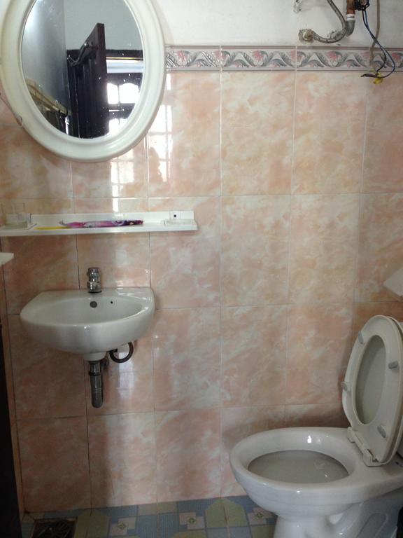 Thien Phuc Guesthouse 大叻 外观 照片