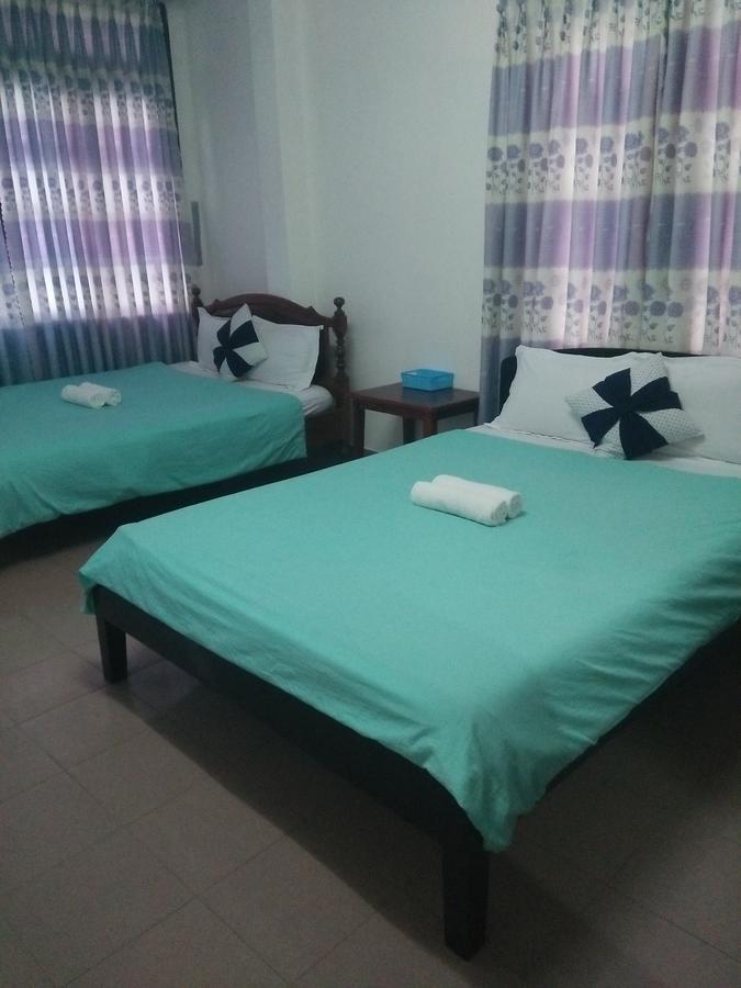 Thien Phuc Guesthouse 大叻 外观 照片