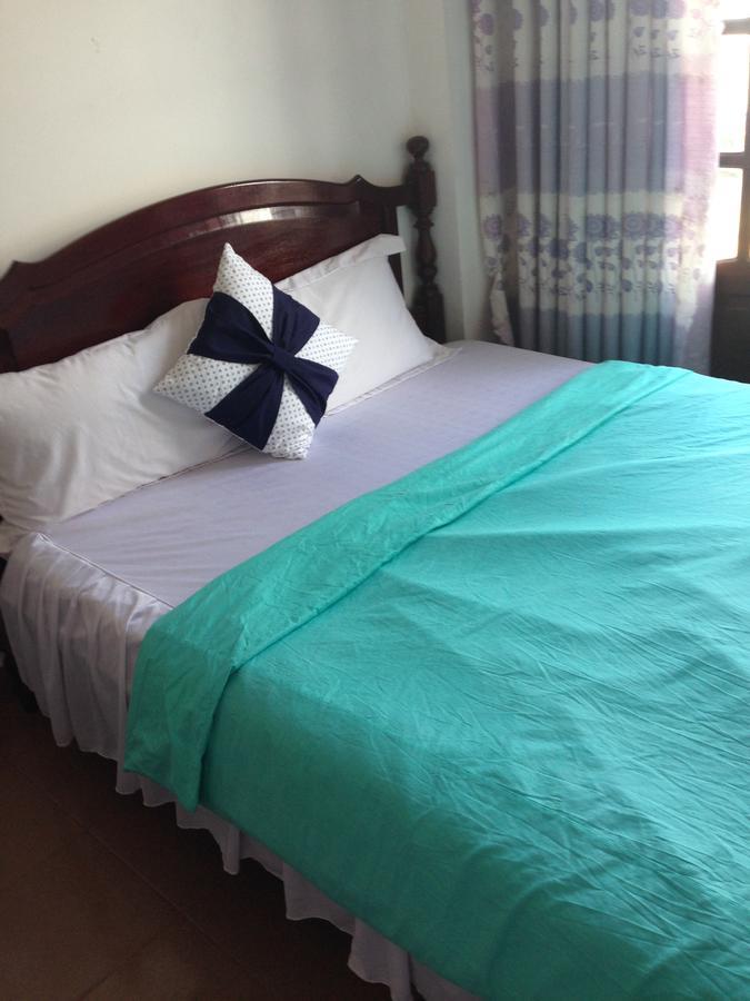 Thien Phuc Guesthouse 大叻 外观 照片