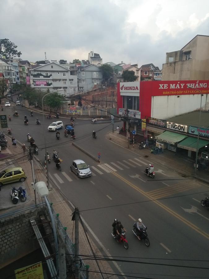 Thien Phuc Guesthouse 大叻 外观 照片